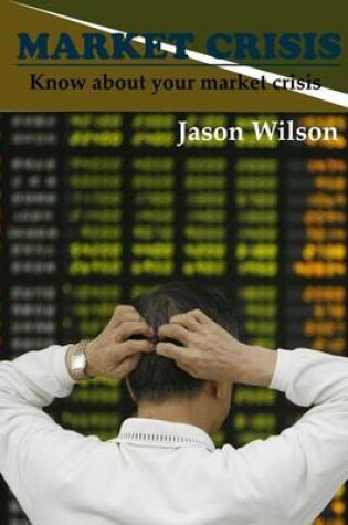 Cover of Market Crisis