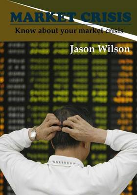 Book cover for Market Crisis
