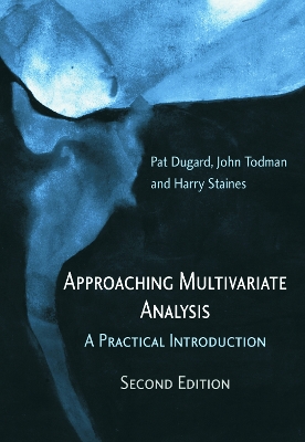 Book cover for Approaching Multivariate Analysis, 2nd Edition