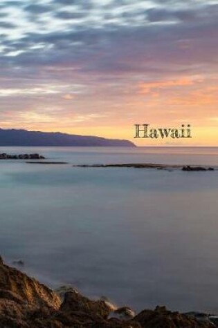 Cover of Hawaii