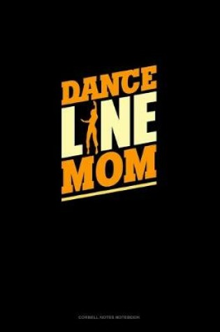 Cover of Dance Line Mom