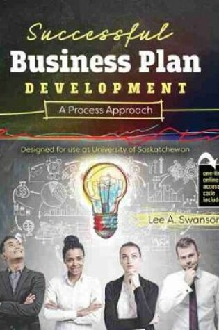 Cover of Successful Business Plan Development