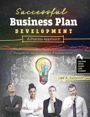 Book cover for Successful Business Plan Development
