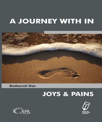 Book cover for A Journey Within