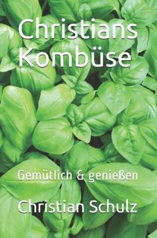 Cover of Christians Kombuse