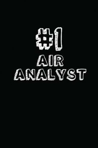 Cover of #1 Air Analyst