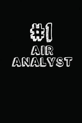 Book cover for #1 Air Analyst