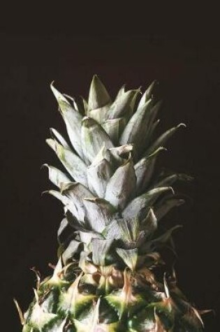 Cover of Pineapple