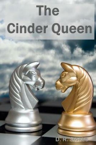 Cover of The Cinder Queen