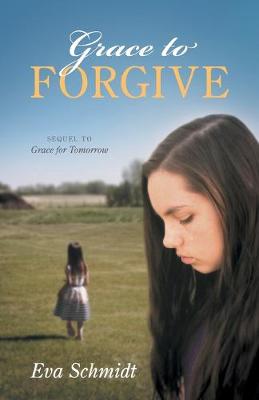 Book cover for Grace to Forgive