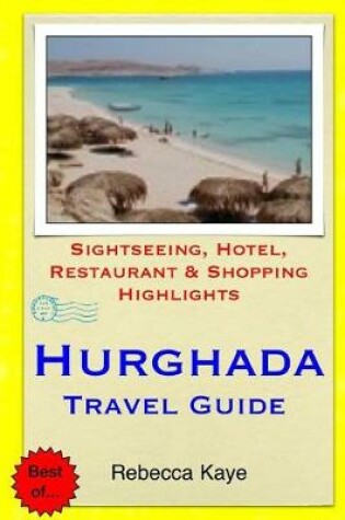 Cover of Hurghada Travel Guide