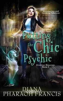 Book cover for Putting the Chic in Psychic