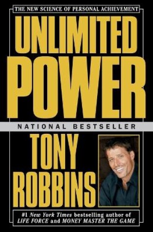 Cover of Unlimited Power