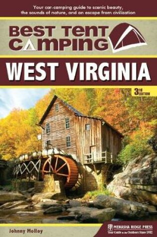 Cover of West Virginia