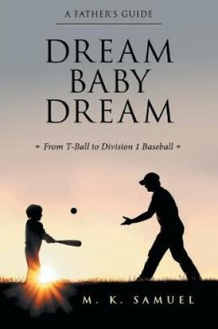 Cover of Dream Baby Dream