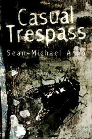 Cover of Casual Trespass