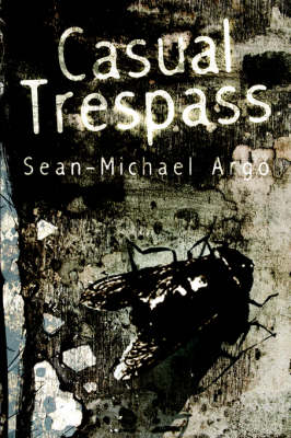 Book cover for Casual Trespass