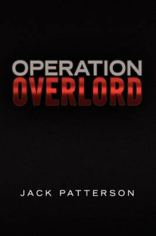 Cover of Operation Overlord