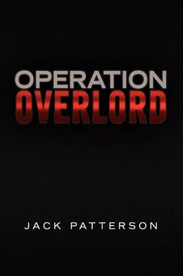 Book cover for Operation Overlord