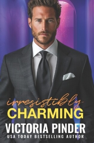 Cover of Irresistibly Charming