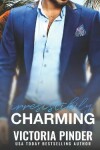 Book cover for Irresistibly Charming