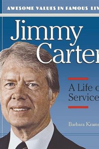 Cover of Jimmy Carter