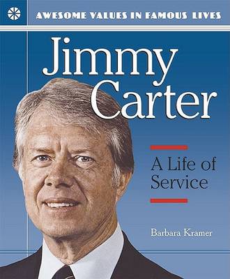 Cover of Jimmy Carter
