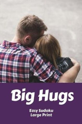 Cover of Big Hugs