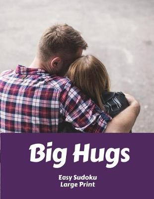 Book cover for Big Hugs