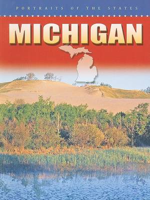 Book cover for Michigan