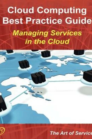 Cover of Cloud Computing Best Practice Guide