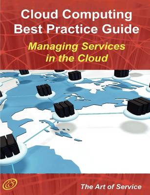 Book cover for Cloud Computing Best Practice Guide