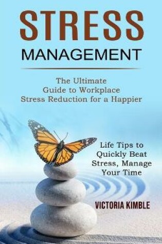 Cover of Stress Management