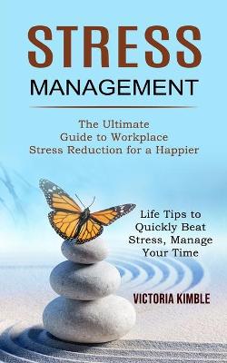 Book cover for Stress Management