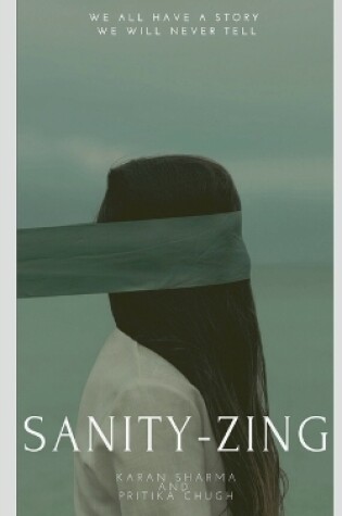 Cover of Sanity-Zing