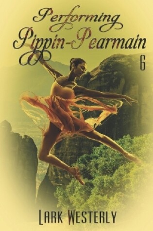 Cover of Performing Pippin Pearmain 6
