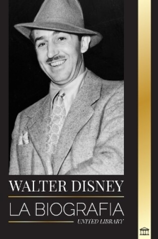 Cover of Walter Disney