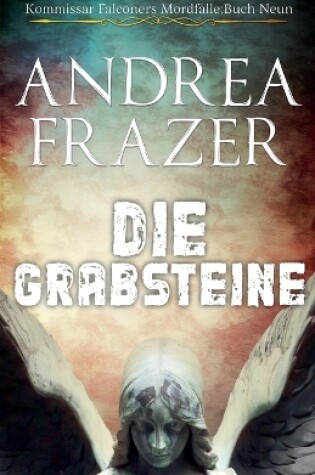 Cover of Die Grabsteine