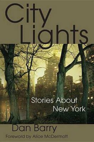 Cover of City Lights