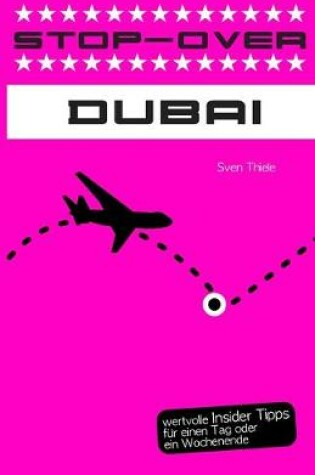 Cover of Stop-Over Dubai