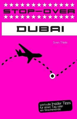 Book cover for Stop-Over Dubai