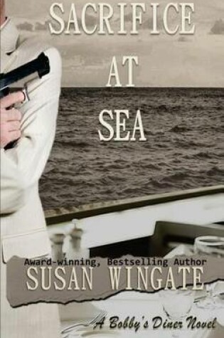 Cover of Sacrifice at Sea