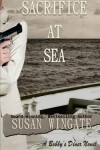 Book cover for Sacrifice at Sea