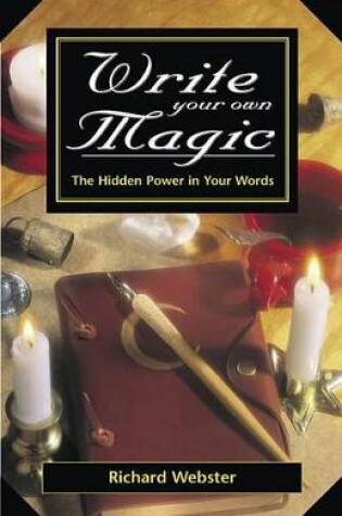 Cover of Write Your Own Magic