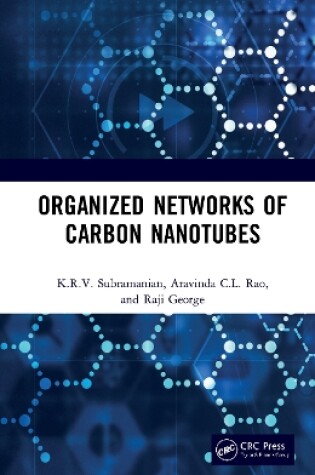 Cover of Organized Networks of Carbon Nanotubes