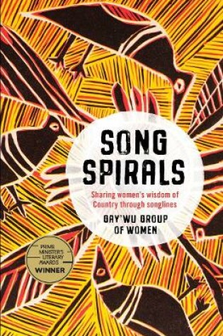 Cover of Songspirals