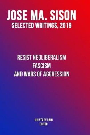 Cover of Resist Neoliberalism, Fascism, and Wars of Aggression