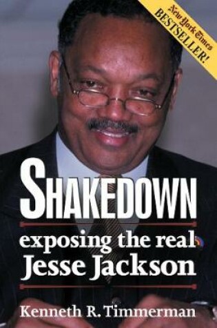 Cover of Shakedown