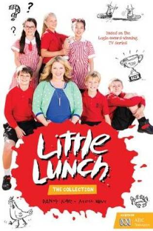 Cover of Little Lunch: The Collection