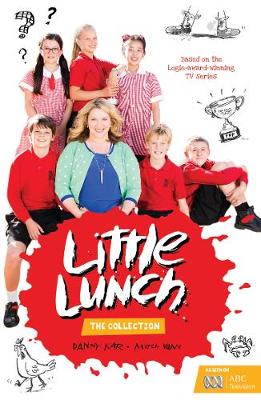 Book cover for Little Lunch: The Collection